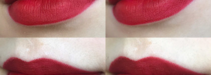 Карандаш для губ Vivienne Sabo Le Grand Volume Long Lasting Gel Lipliner в оттенке 04