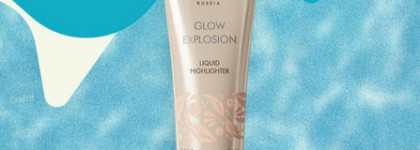 Новая коллекция российского бренда Elian Beauty Russian Riviera