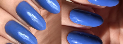 Королевский голубой Sally Hansen Hard As Nails Xtreme Wear Nail Color Royal Hue, я люблю тебя (а ты меня нет)