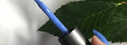 Королевский голубой Sally Hansen Hard As Nails Xtreme Wear Nail Color Royal Hue, я люблю тебя (а ты меня нет)