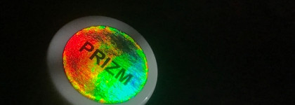 Дымчатая лаванда из новой коллекции: красивый бюджетный лак Rio (Aurelia) nail enamel prizm 300