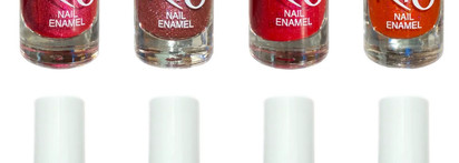 Дымчатая лаванда из новой коллекции: красивый бюджетный лак Rio (Aurelia) nail enamel prizm 300