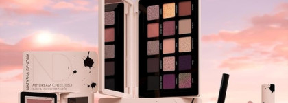 My Dream Collection by Natasha Denona