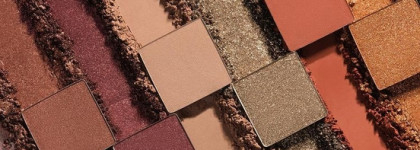 Rose Metals Palette by Anastasia Beverly Hills