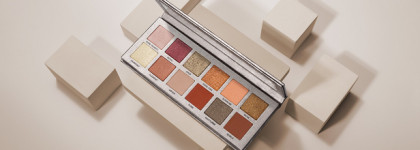 Rose Metals Palette by Anastasia Beverly Hills
