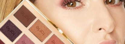 Новинки: Tarte и Viseart, Lime crime и Tammy tanuka