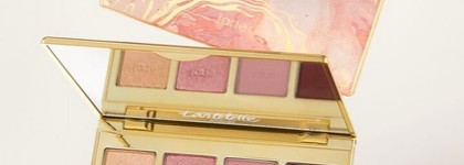 Новинки: Tarte и Viseart, Lime crime и Tammy tanuka