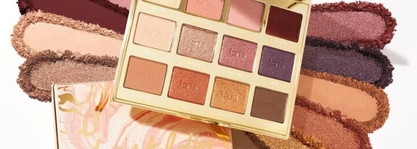 Новинки: Tarte и Viseart, Lime crime и Tammy tanuka