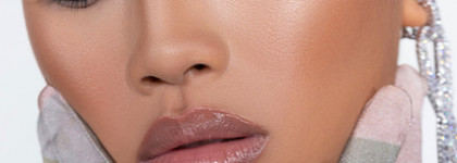 Retro Glam Eyeshadow Palette by Natasha Denona