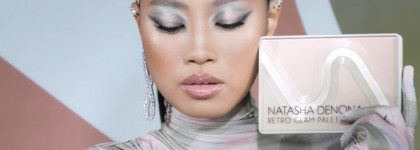 Retro Glam Eyeshadow Palette by Natasha Denona