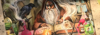 Леденцы из желе и немного рождественской алхимии: последние Tips Autumn 2021 nail polish