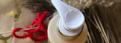 Отличный кондиционер для волос Gourmandise Balsamo Dopo Shampoo