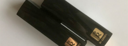 Я искала - вы нашли! Три замечательные бюджетные помады в удачном оттенке нюд