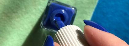 Сила цвета для чудо-женщин: лак для ногтей Pink up limited color power тон 10