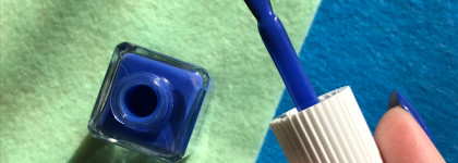 Сила цвета для чудо-женщин: лак для ногтей Pink up limited color power тон 10