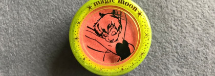 Румяна Magic moon Tinker Bell в формуле super shock от Colourpop