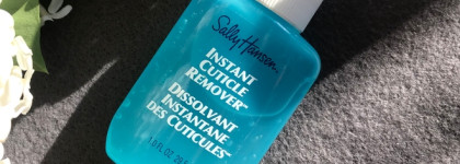 Подводим итоги: как прошла моя лаковая весна