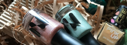 Лаковые итоги лета 2023: что нужно сделать, чтобы закончить лак?