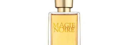 Lancome Magie Noire и Courreges Sweet Courreges - винтажный минимализм с ароматом ретро