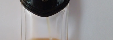 Lancome Magie Noire и Courreges Sweet Courreges - винтажный минимализм с ароматом ретро