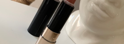 Помада от бренда Anastasia Beverly Hills Matte Lipstick в популярном оттенке “Kiss”