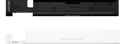 Цветущий ноябрь: румяна glow on от Shu Uemura в оттенках “m medium pink 375” и “p medium bronze 780”