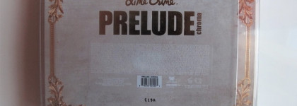 Морская богиня с Lime Crime Prelude Chroma