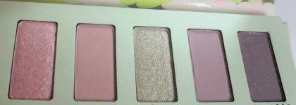 Поиграем? Colourpop & Disney "Thumper"