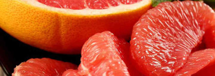 Aqua Allegoria Pamplelune от Guerlain