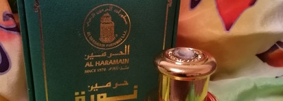 Noora от Al Haramain Perfumes