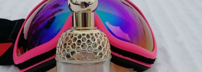 Mandarine Basilic от Guerlain