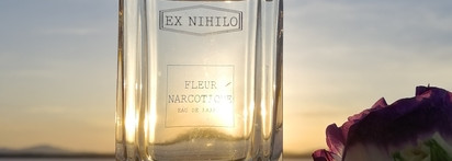 Fleur Narcotique от Ex Nihilo
