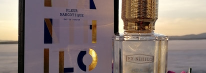 Fleur Narcotique от Ex Nihilo