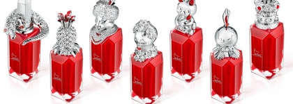 Loubifunk от Christian Louboutin