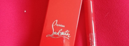 Loubifunk от Christian Louboutin