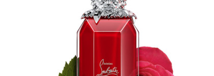 Loubifunk от Christian Louboutin