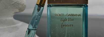 Light Blue Forever от Dolce&Gabbana