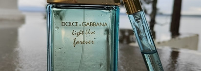 Light Blue Forever от Dolce&Gabbana