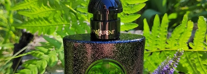 Black Opium Illicit Green от Yves Saint Laurent