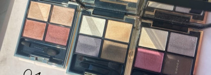 Коллекция теней Suqqu Designing Color Eyes Makeup Eye Shadow