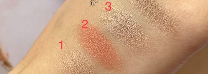 Клатч в темном футляре от Tom Ford Shade and Illuminate Face and Eye Palette в оттенке Rose Сashmere