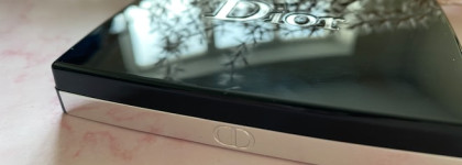 Новинка, которая не оправдала ожиданий Dior 5 Couleurs Couture 879 Rouge Trafalgar