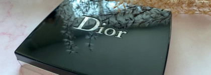 Новинка, которая не оправдала ожиданий Dior 5 Couleurs Couture 879 Rouge Trafalgar