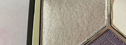 Новинка в Dior 5 Couleurs Couture Eyeshadow Palette 159 Plum Tulle. Самая лучшая из мной опробованных из новинок от Dior