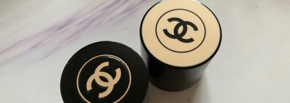 Новинка: Тональный флюид Chanel Les Beiges Healthy Glow Foundation Hydration and Longwear. Тестирование тона на проблемной пористой коже