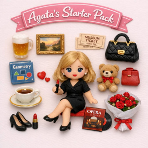 Фото автора отзывов на Косметисте