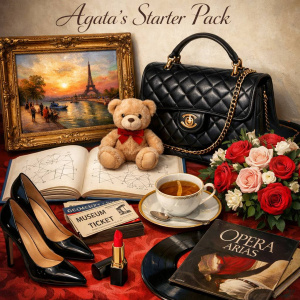 Фото автора отзывов на Косметисте