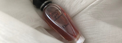 Poison Girl Unexpected Roller Pearl Christian Dior - внучка знаменитого Яда