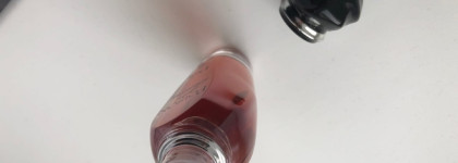 Poison Girl Unexpected Roller Pearl Christian Dior - внучка знаменитого Яда