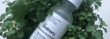Чернопятничный уход: Paula's Choice, The Ordinary, Purito, CeraVe